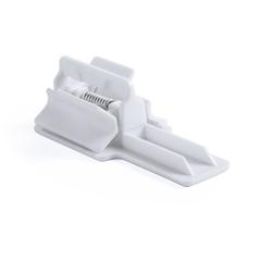 Vue générale Support Beltrak | Krokrodeal