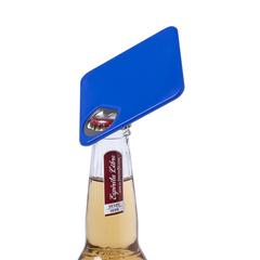 Vue générale Sous-Verre Ouvre Bouteille Olmux | Krokrodeal