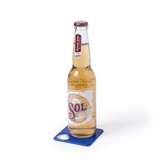 Vue générale Sous-Verre Ouvre Bouteille Olmux | Krokrodeal