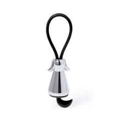 Vue générale Porte-Clés Doggo | Krokrodeal