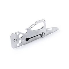 Vue générale Multi Outils Roseca | Krokrodeal