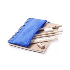 Vue générale Cahier Mosku | Krokrodeal