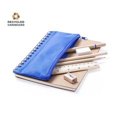 Vue générale Cahier Mosku | Krokrodeal
