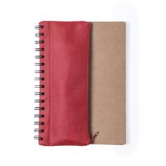 Cahier Mosku publicitaire pas cher