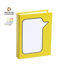 Vue générale Bloc Notes Dosan | Krokrodeal