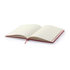 Vue générale Bloc Notes Kaffol | Krokrodeal