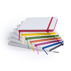 Vue générale Bloc Notes Kaffol | Krokrodeal