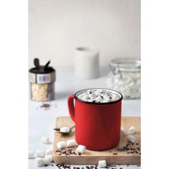 Vue générale Tasse Sinor | Krokrodeal