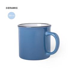 Vue générale Tasse Sinor | Krokrodeal