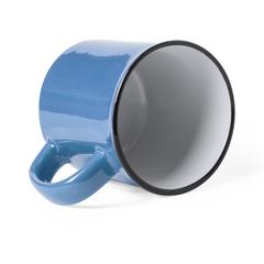 Vue générale Tasse Sinor | Krokrodeal