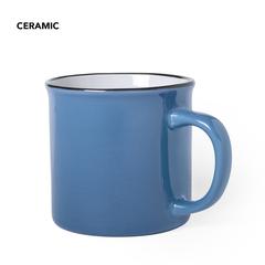 Vue générale Tasse Sinor | Krokrodeal