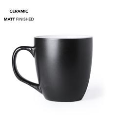 Vue générale Tasse Mabery | Krokrodeal