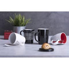 Vue générale Tasse Samay | Krokrodeal