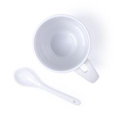 Vue générale Tasse Samay | Krokrodeal