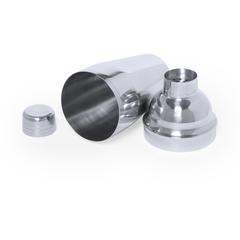 Vue générale Shaker Tobassy | Krokrodeal