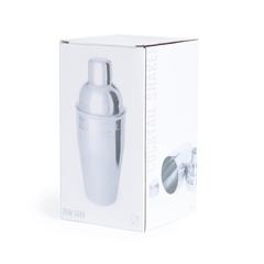 Vue générale Shaker Tobassy | Krokrodeal