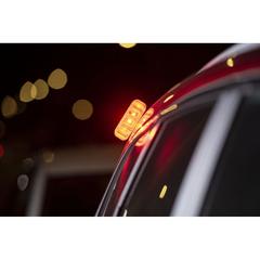 Vue générale Lumière Urgence Trend | Krokrodeal