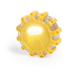 Vue générale Lumière Urgence Trend | Krokrodeal