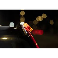 Vue générale Lumière Urgence Trend | Krokrodeal