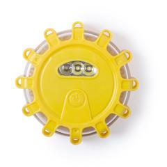 Vue générale Lumière Urgence Trend | Krokrodeal