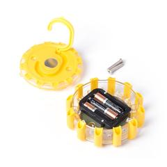 Vue générale Lumière Urgence Trend | Krokrodeal