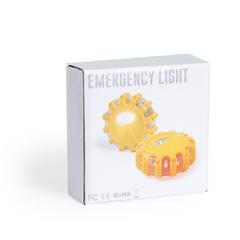 Vue générale Lumière Urgence Trend | Krokrodeal