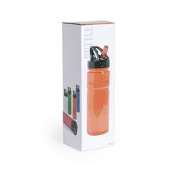 Vue générale Bidon Vandix | Krokrodeal
