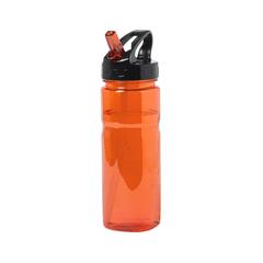 Vue Bidon Vandix de couleur orange| Krokrodeal