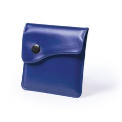 Vue Cendrier Poche Berko de couleur bleu| Krokrodeal