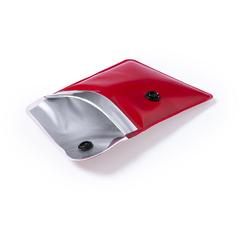 Vue générale Cendrier Poche Berko | Krokrodeal