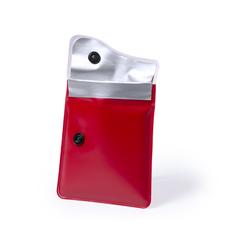 Vue générale Cendrier Poche Berko | Krokrodeal