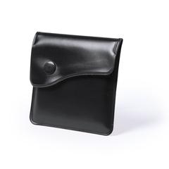 Vue générale Cendrier Poche Berko | Krokrodeal