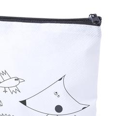 Vue générale Trousse Skinga | Krokrodeal