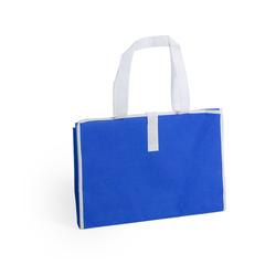 Vue Natte de Plage Buren de couleur bleu| Krokrodeal