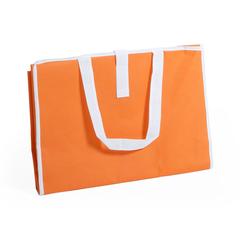 Vue générale Natte de Plage Buren | Krokrodeal