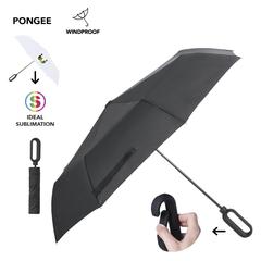 Vue générale Parapluie Brosmon | Krokrodeal