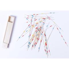 Vue générale Jeu d´Habilité Mikado | Krokrodeal