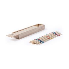 Vue générale Jeu d´Habilité Mikado | Krokrodeal