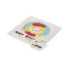 Vue générale Puzzle Sutrox | Krokrodeal