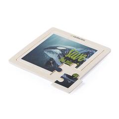 Vue générale Puzzle Sutrox | Krokrodeal