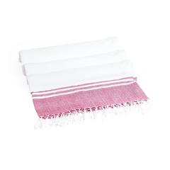 Vue générale Paréo Serviette Minerva | Krokrodeal