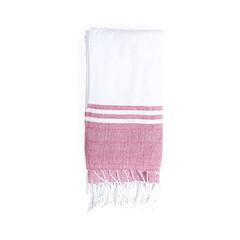 Vue générale Paréo Serviette Minerva | Krokrodeal