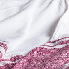 Vue générale Paréo Serviette Minerva | Krokrodeal