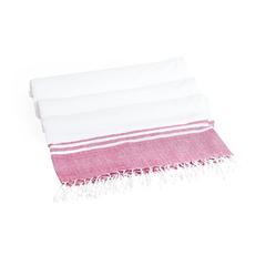 Vue générale Paréo Serviette Minerva | Krokrodeal