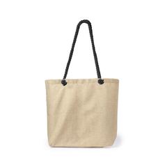 Vue Sac Holfox de couleur noir| Krokrodeal