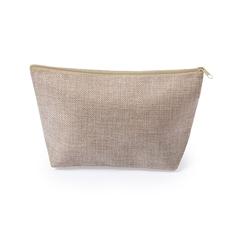 Vue Nécessaire Conakar de couleur beige| Krokrodeal