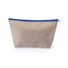 Vue Nécessaire Conakar de couleur bleu| Krokrodeal