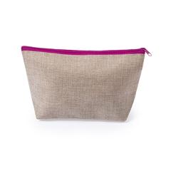 Vue Nécessaire Conakar de couleur rose| Krokrodeal