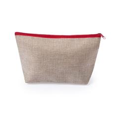 Vue Nécessaire Conakar de couleur rouge| Krokrodeal