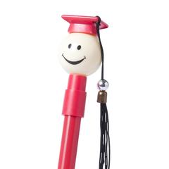 Vue générale Stylo Gradox | Krokrodeal